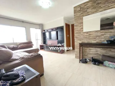 Apartamento com 2 Quartos à venda, 78m² no Vila Aricanduva, São Paulo