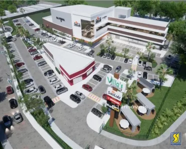 Ponto Comercial para alugar, 28m² no Jacundá, Aquiraz