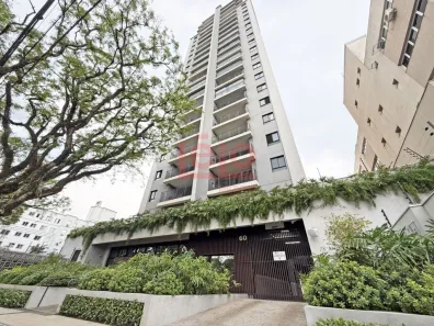 Apartamento com 2 Quartos para alugar, 79m² no Zona 08, Maringá