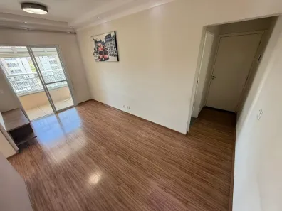 Apartamento com 2 Quartos à venda, 56m² no Jardim Santa Clara do Lago II, Hortolândia