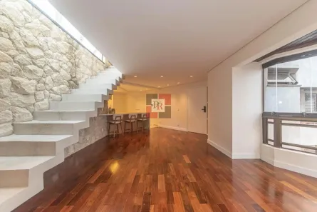 Cobertura com 3 Quartos à venda, 260m² no Parque Colonial, São Paulo