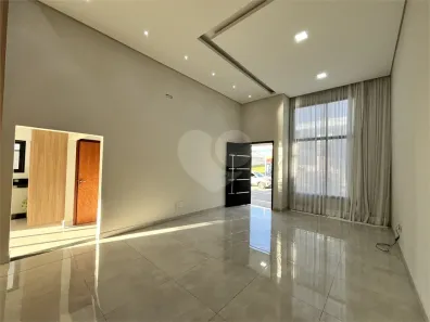 Casa de Condomínio com 3 Quartos à venda, 174m² no Parque Ibiti Reserva, Sorocaba
