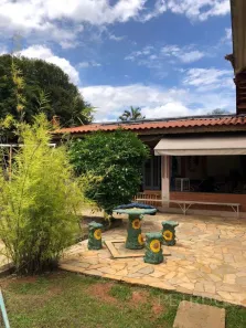 Fazenda/Sítio com 3 Quartos à venda, 330m² no Chácaras Luzitana, Hortolândia