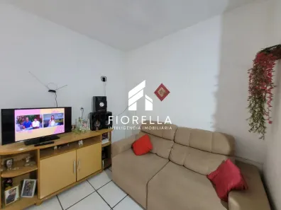 Apartamento com 1 Quarto à venda, 41m² no Kobrasol, São José