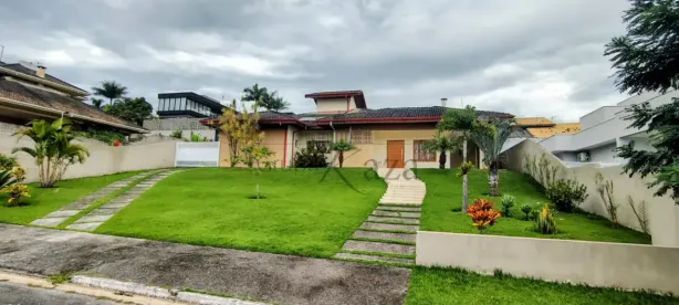 Casa de Condomínio com 3 Quartos à venda, 274m² no Jardim Terras de Santa Helena, Jacareí