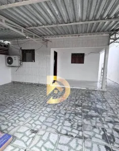 Casa com 2 Quartos à venda, 110m² no Gabriela, Feira de Santana