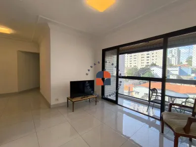 Apartamento com 3 Quartos à venda, 80m² no Vila Pompéia, São Paulo
