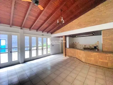 Sala Comercial para alugar, 195m² no Vila Rosa, Novo Hamburgo