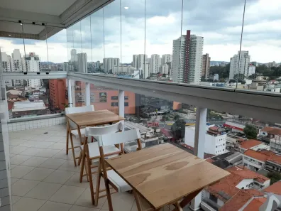 Apartamento com 3 Quartos à venda, 90m² no Anchieta, São Bernardo do Campo
