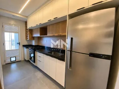 Apartamento com 2 Quartos à venda, 61m² no Vila Esperança, Itu