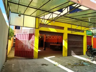 Ponto Comercial à venda, 360m² no Loteamento João Tamborindeguy Fernandes, Pindamonhangaba