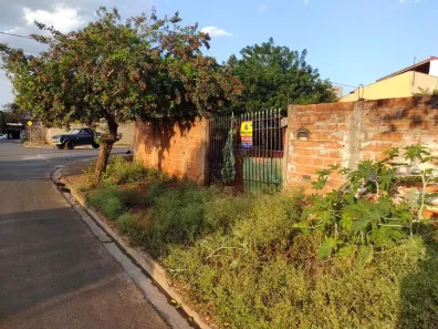 Lote/Terreno à venda, 448m² no Residencial Parque Pavan, Sumaré