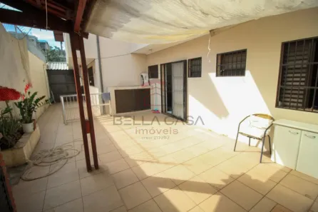Sobrado com 4 Quartos à venda, 220m² no Mooca, São Paulo