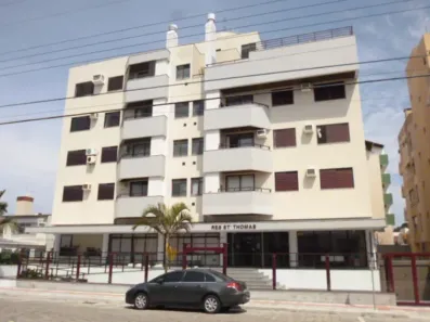 Apartamento com 2 Quartos à venda, 75m² no Canasvieiras, Florianópolis
