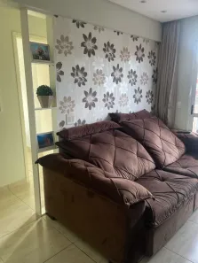 Apartamento com 3 Quartos à venda, 47m² no Portais (Polvilho), Cajamar