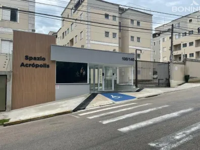 Apartamento com 2 Quartos à venda, 60m² no Vila Belvedere, Americana