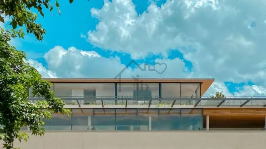 Casa de Condomínio com 6 Quartos à venda, 1410m² no Condomínio Quinta da Baroneza II, Bragança Paulista