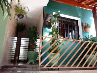 Casa com 3 Quartos à venda, 300m² no Jardim Rosa de Franca, Guarulhos