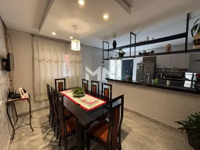 Casa com 2 Quartos à venda, 132m² no Jardim Nair Maria, Salto