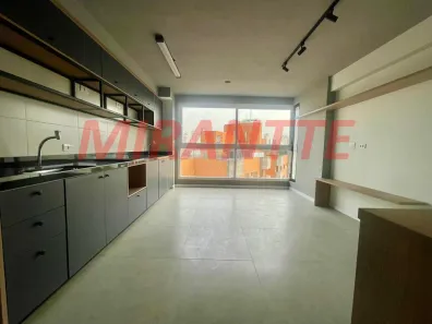 Apartamento com 2 Quartos à venda, 50m² no Água Fria, São Paulo