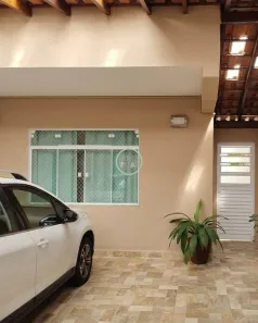 Sobrado com 3 Quartos à venda, 250m² no Jardim Terras do Sul, São José dos Campos