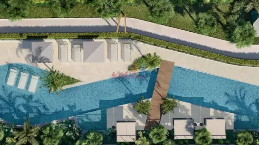 Apartamento com 1 Quarto à venda, 64m² no Ponta Negra, Natal