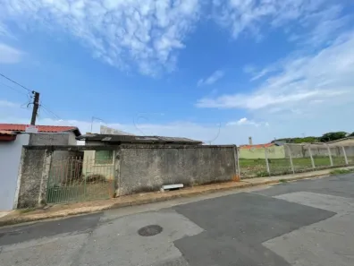 Casa com 3 Quartos à venda, 97m² no Jardim Morro Azul, Limeira