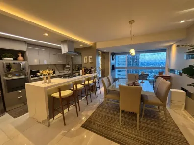 Apartamento com 3 Quartos à venda, 125m² no Madureira, Caxias do Sul