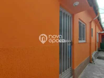 Casa com 2 Quartos à venda, 68m² no Quintino Bocaiúva, Rio de Janeiro