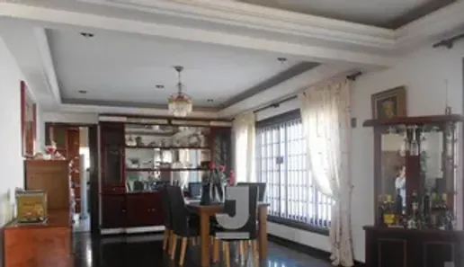 Casa com 4 Quartos à venda, 400m² no Jardim Chapadão, Campinas