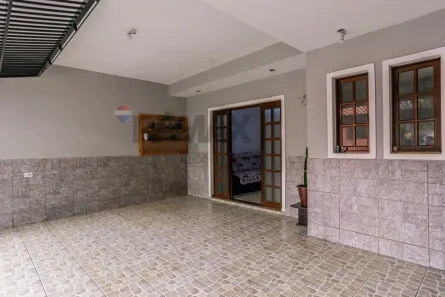 Casa com 2 Quartos à venda, 110m² no Santa Maria, Osasco