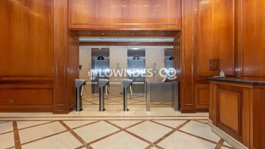 Sala Comercial para alugar, 268m² no Centro, Rio de Janeiro