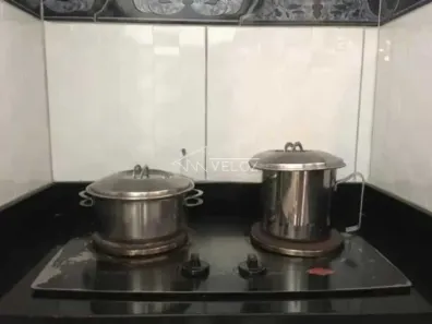Kitnet à venda, 21m² no Glória, Rio de Janeiro