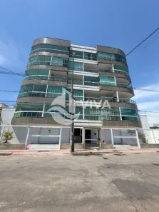 Apartamento com 2 Quartos à venda, 95m² no Aeroporto, Guarapari