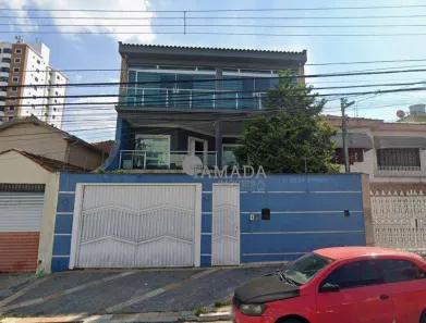 Casa com 4 Quartos à venda, 200m² no Vila Laís, São Paulo