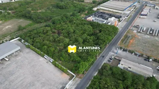 Lote/Terreno à venda, 10000m² no Muribeca, Jaboatão dos Guararapes