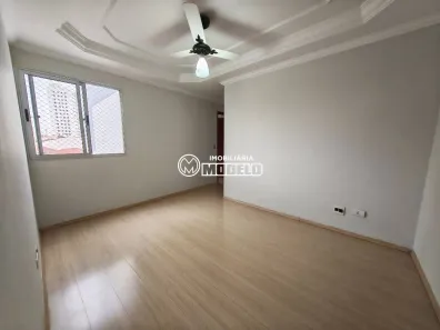 Apartamento com 2 Quartos à venda, 54m² no Nova América, Piracicaba