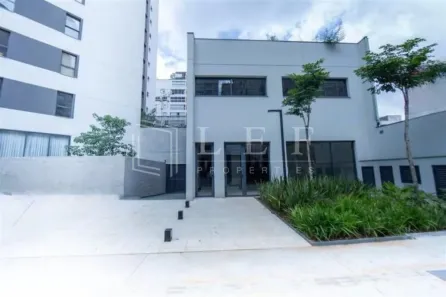 Prédio Comercial à venda, 362m² no Jardim Paulista, São Paulo
