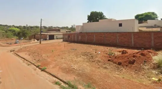 Lote/Terreno à venda, 279m² no Jardim Florença, Aparecida de Goiânia