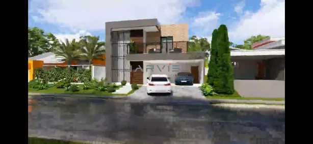 Casa com 4 Quartos à venda, 260m² no Barra Nova, Marechal Deodoro