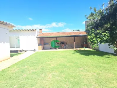 Imóvel Comercial com 3 Quartos para alugar, 250m² no Paraíso, Santo André