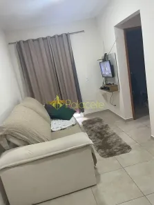 Apartamento com 2 Quartos à venda, 10m² no Jardim Paulista, Taubaté