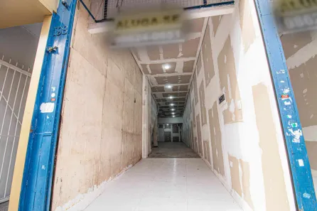 Ponto Comercial para alugar, 66m² no Santo Amaro, São Paulo