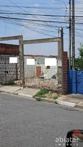 Lote/Terreno à venda, 206m² no Jardim Panorama, Taboão da Serra