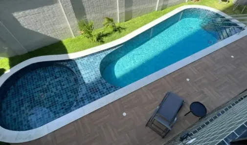 Apartamento com 2 Quartos à venda, 51m² no Candeias, Jaboatão dos Guararapes