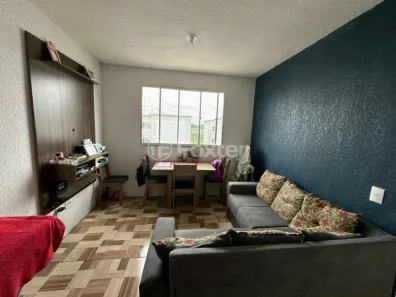 Apartamento com 2 Quartos à venda, 42m² no Rubem Berta, Porto Alegre