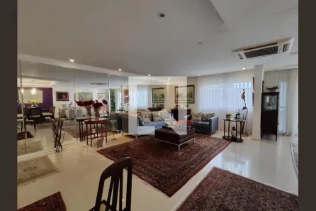 Cobertura com 3 Quartos à venda, 340m² no Recreio dos Bandeirantes, Rio de Janeiro