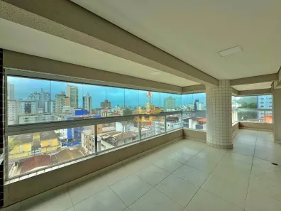 Apartamento com 3 Quartos à venda, 113m² no Jardim Las Palmas, Guarujá