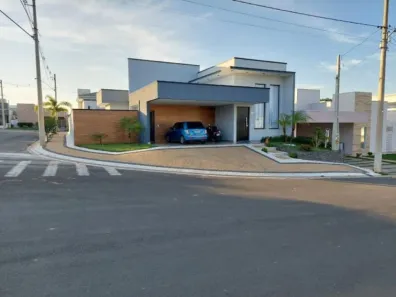 Casa com 3 Quartos à venda, 197m² no Guedes, Jaguariúna