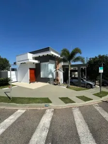 Casa de Condomínio com 3 Quartos à venda, 120m² no Jardim Golden Park Residence II, Sorocaba